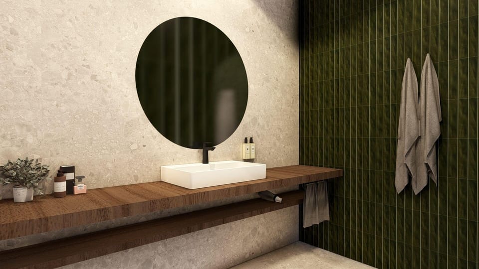 Door9 Hotel in Flanders