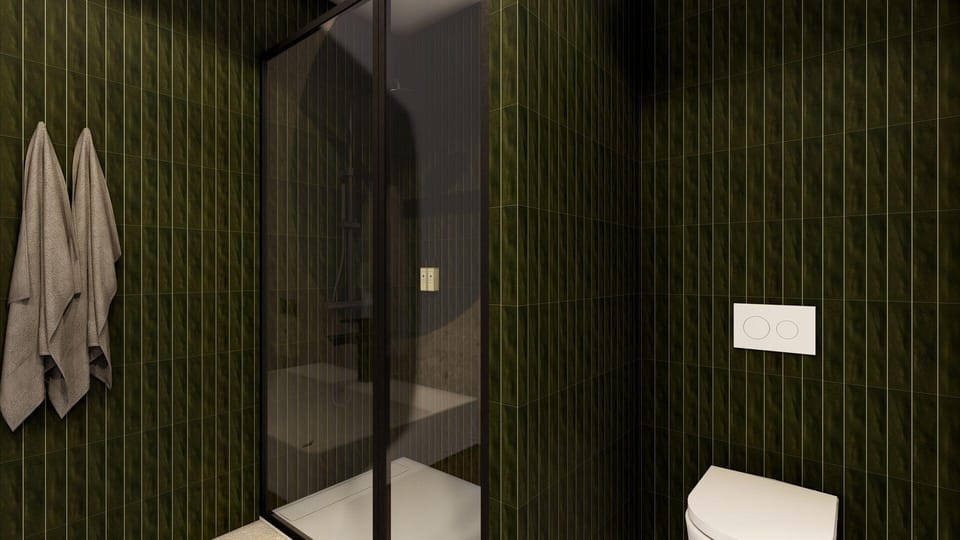 Door9 Hotel in Flanders