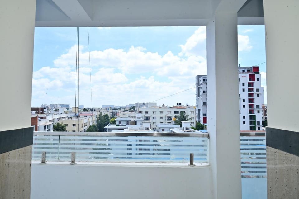 Aura 67 Homes Hotel in Bengaluru