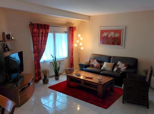 Chambre D'hotes Soizic Hotel in Paimpol