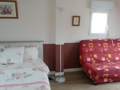 Chambre D'hotes Soizic Hotel in Paimpol