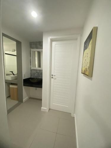 Barra Beach Hotel Residencia Hotel in Rio de Janeiro