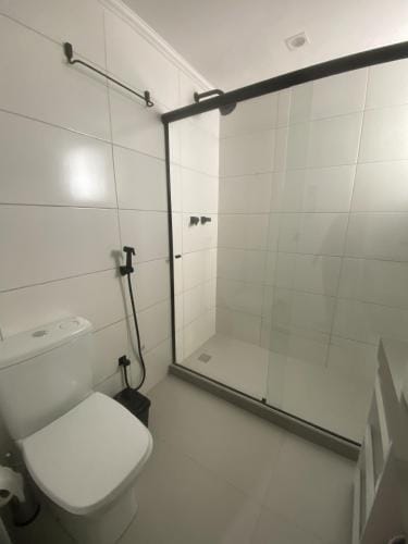 Barra Beach Hotel Residencia Hotel in Rio de Janeiro