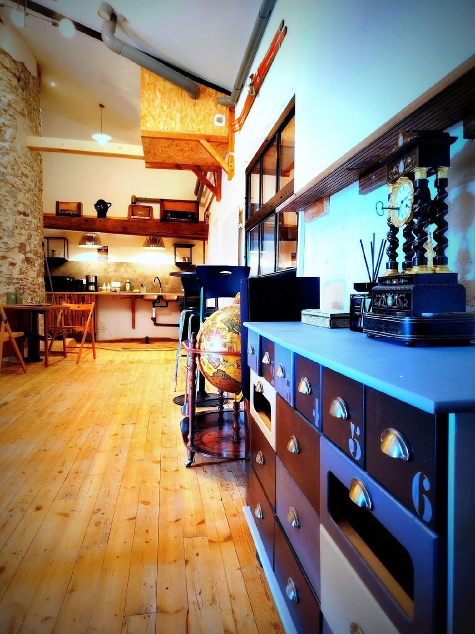 L'Atelier du Moulin Hotel in Ancenis