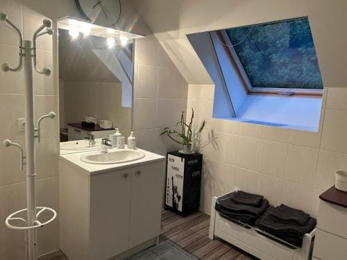 Chez Mamie Hotel in Normandy