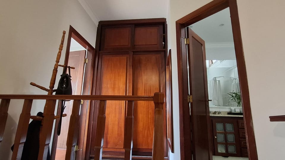 Duplex em Castelo Piscina e Lareira Hotel in Campos do Jordão