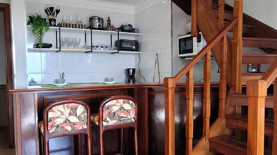 Duplex em Castelo Piscina e Lareira Hotel in Campos do Jordão