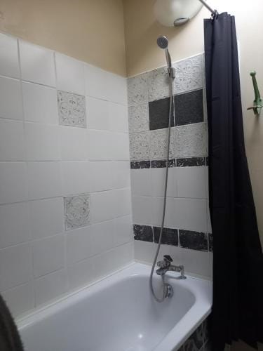 MaisonFrancolatine Hotel in Centre-Val de Loire