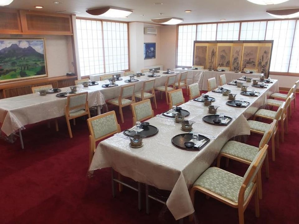 Ballroom