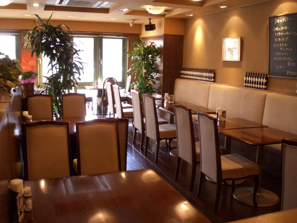 Atsugi Hotel Yugiri Hotel in Kanagawa Prefecture