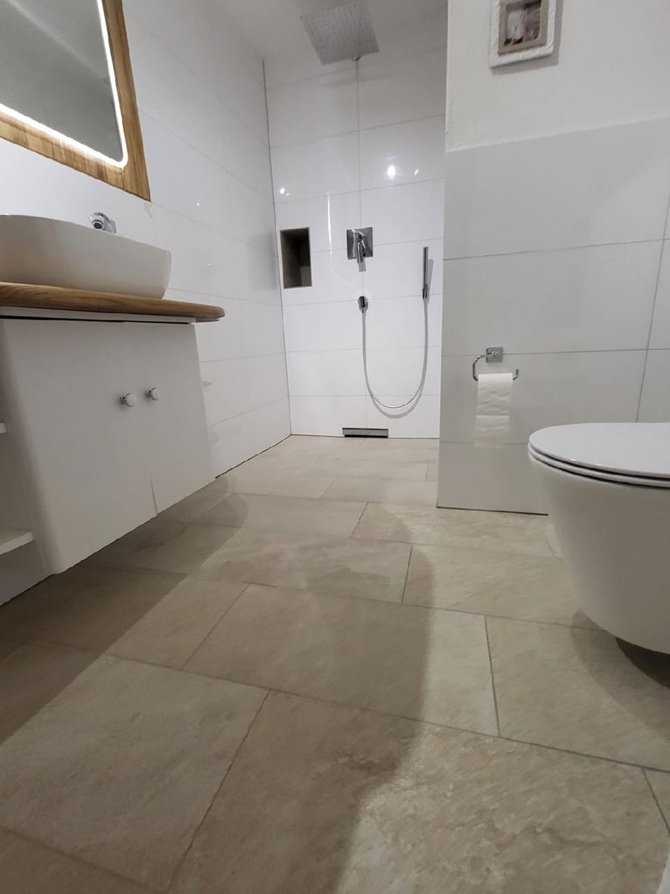 Apartment Kostera Hotel in Hesse