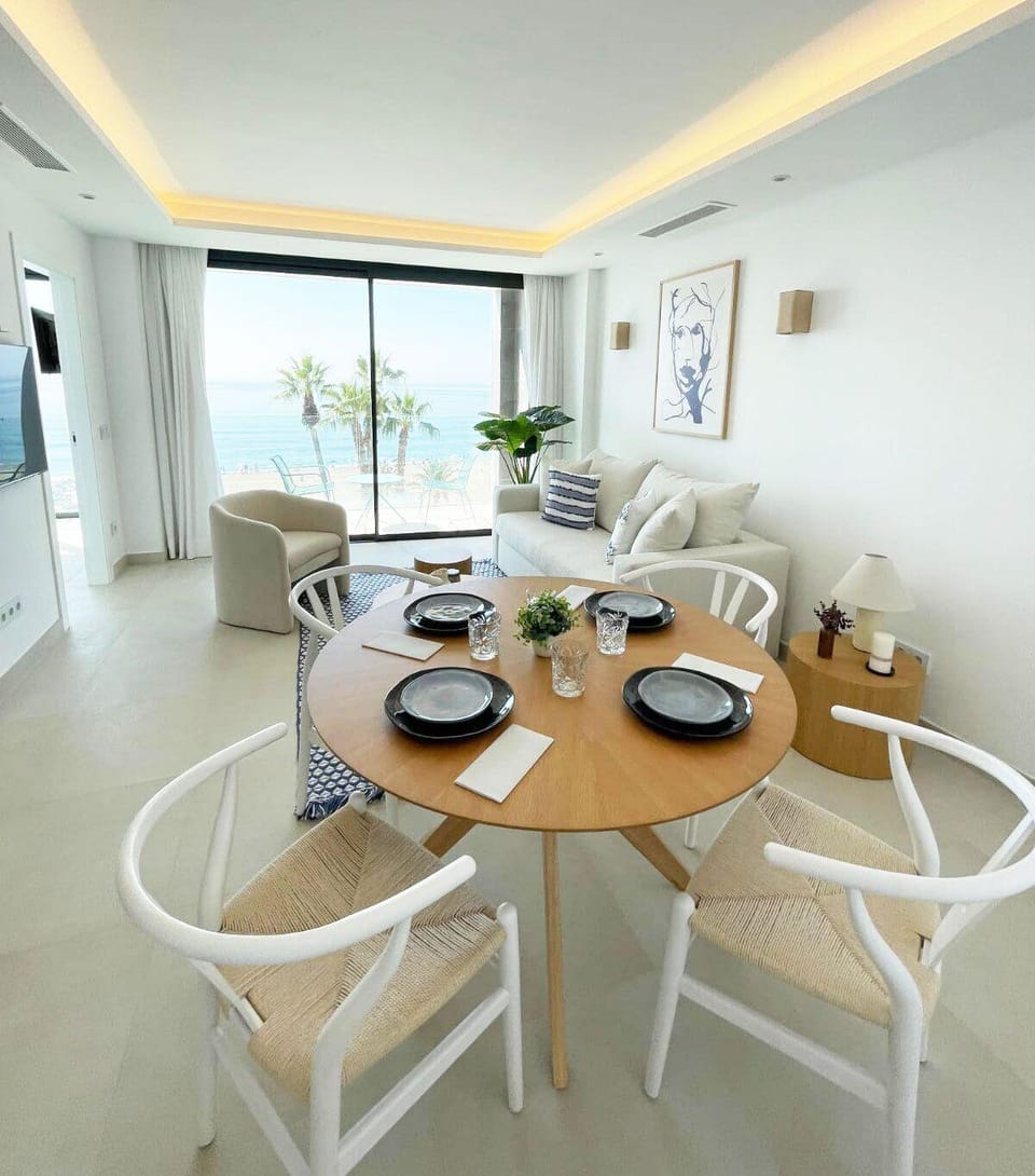 Apartamento LaViu 2Dormitorios by Croma Hotel in Estepona