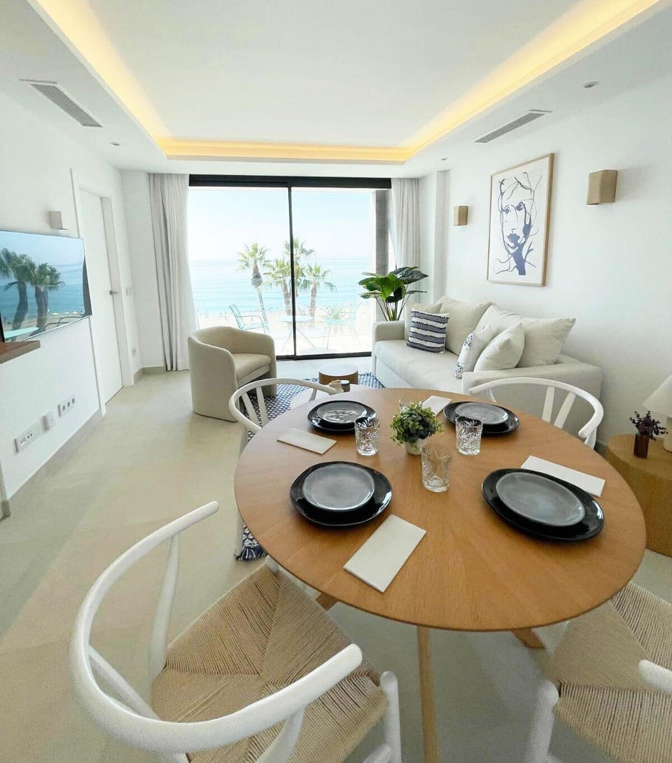Apartamento LaViu 2Dormitorios by Croma Hotel in Estepona