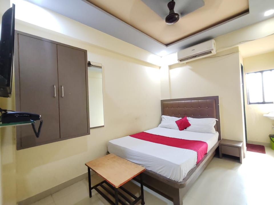 Hotel Krantiveer Hotel in Maharashtra