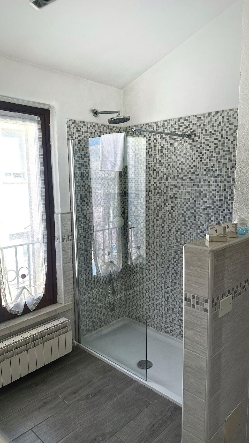 Residenza Bibiena Deluxe Hotel in Mantua