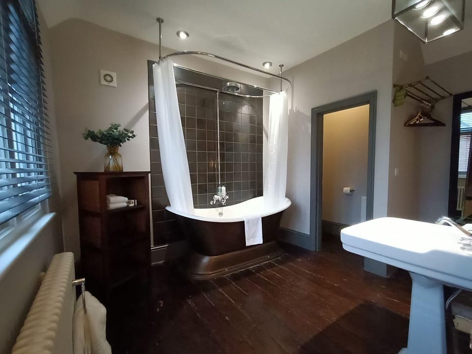 The Gem Stansted Hotel in East Hertfordshire District