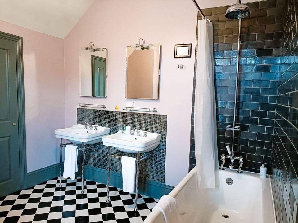The Gem Stansted Hotel in East Hertfordshire District