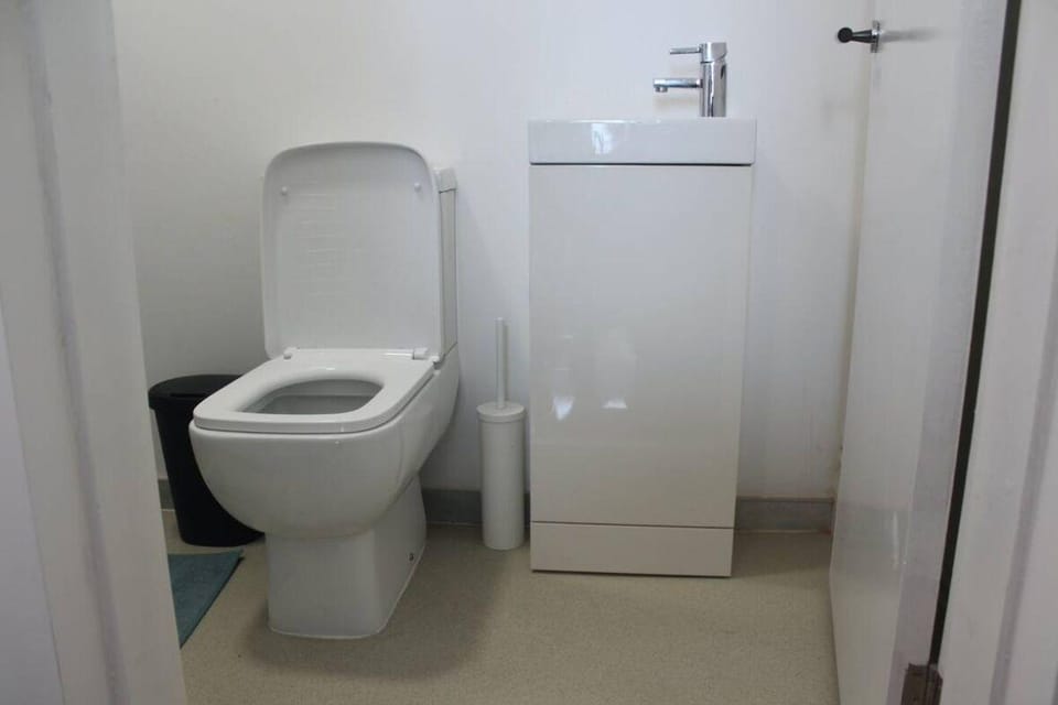 Arks stays Hotel in Liverpool