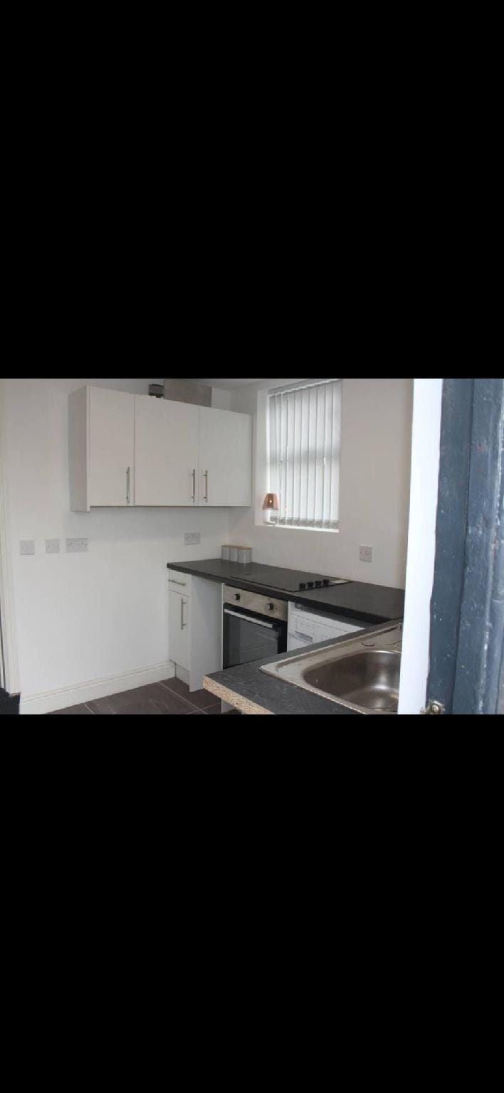 Arks stays Hotel in Liverpool