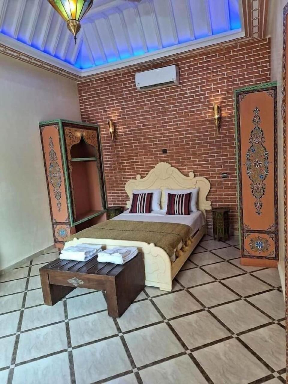 eden suites Hotel in Marrakesh-Safi