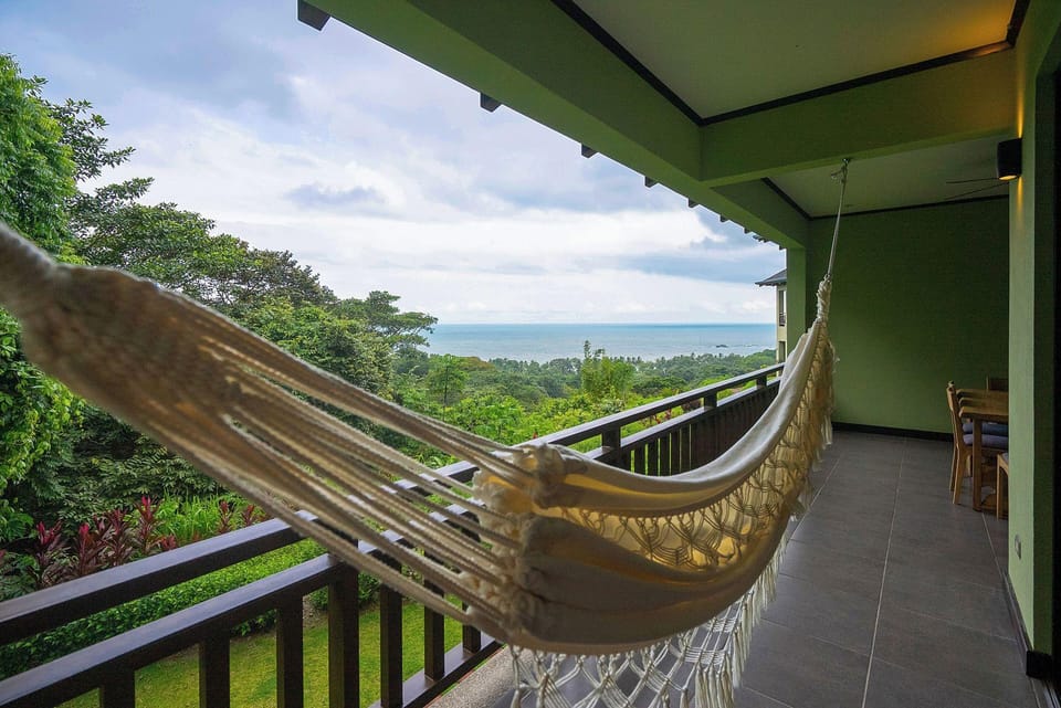 Condominio mirasol - luna Hotel in Bahía Ballena