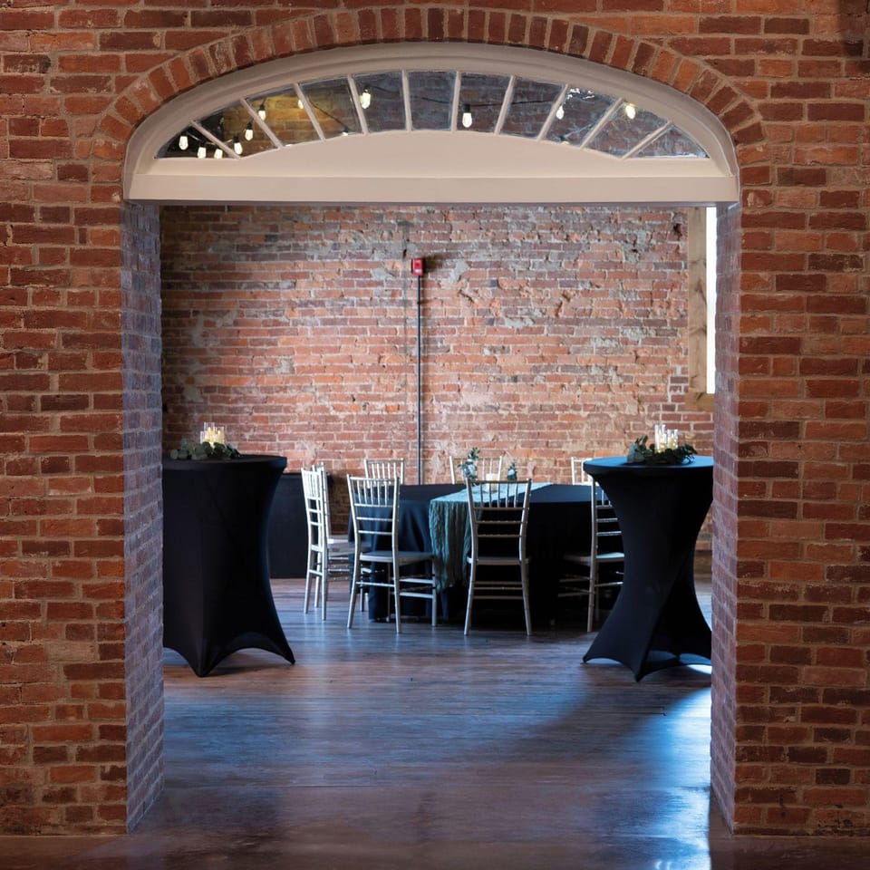 The Tanglewood Hotel in Indiana