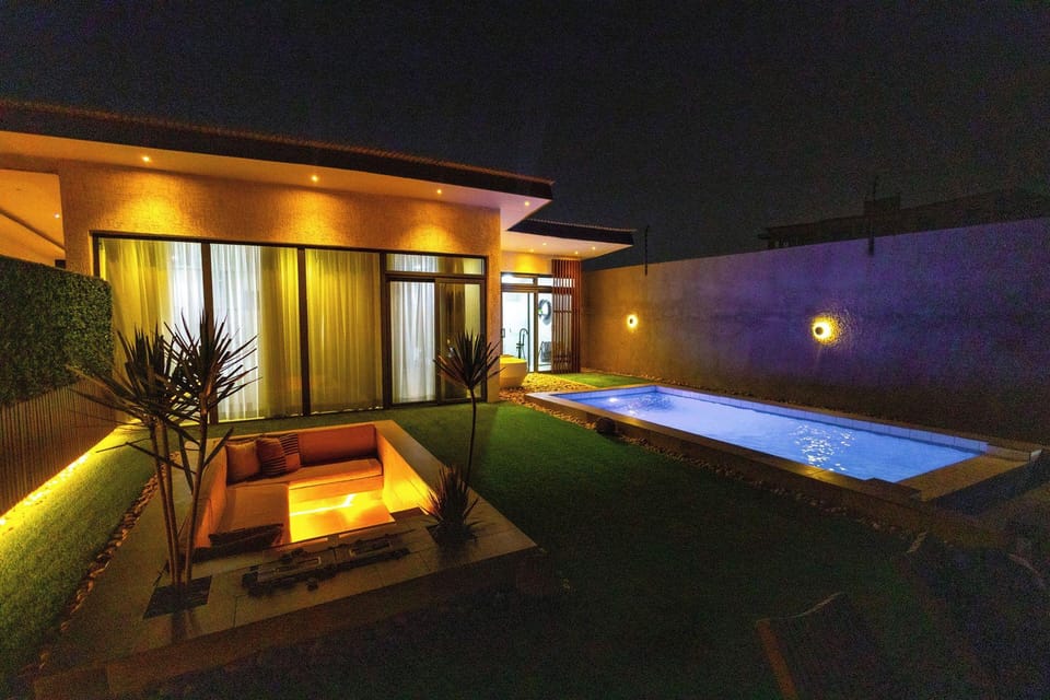 IAA Grande Hotel in Central Region, Ghana