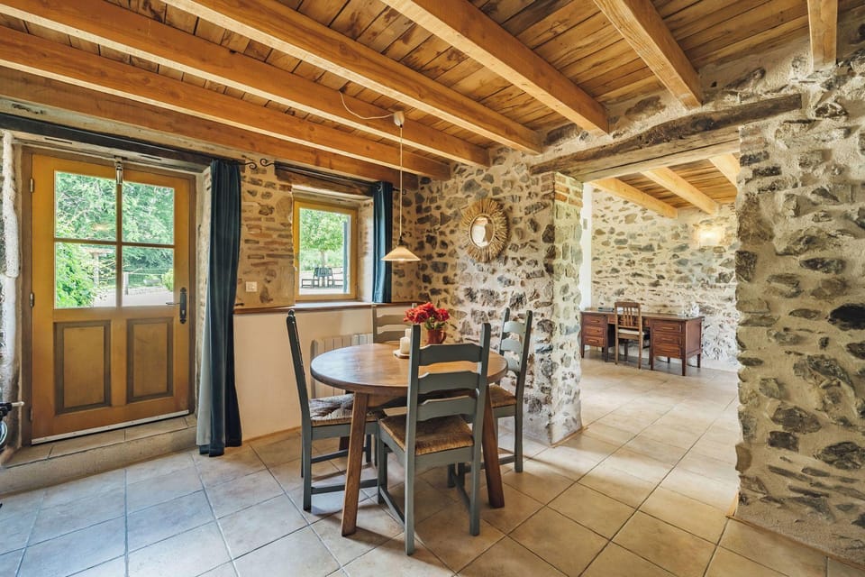 La vallée des Elements Hotel in Bourgogne-Franche-Comté