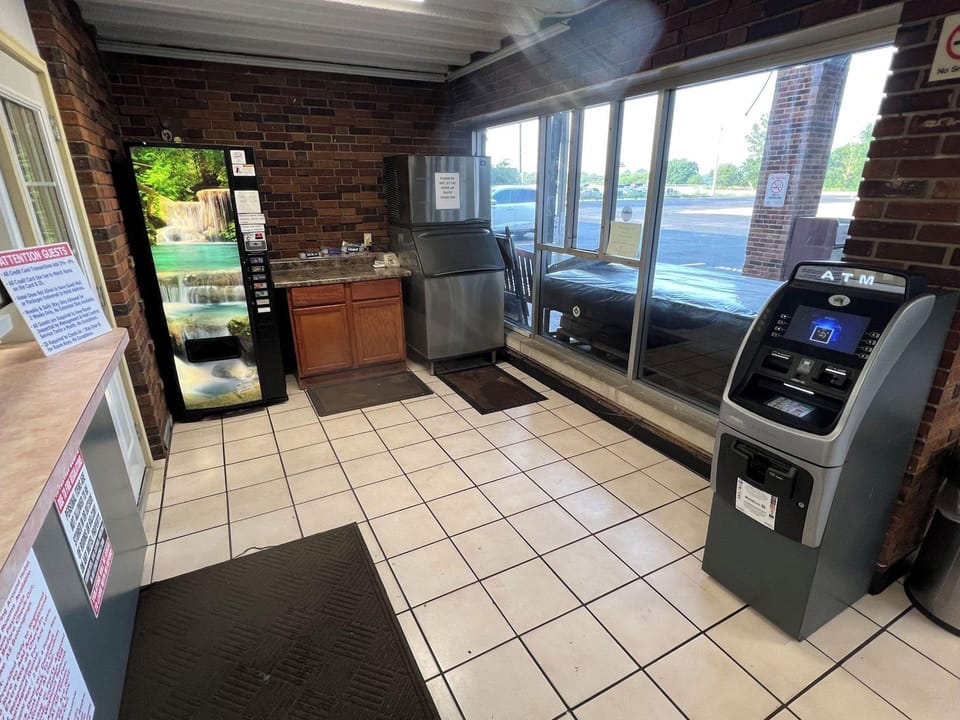 Economy Inn Hotel in Indiana