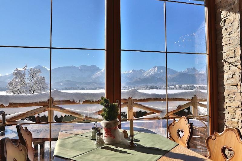 Seehotel Hartung Hotel in Fussen
