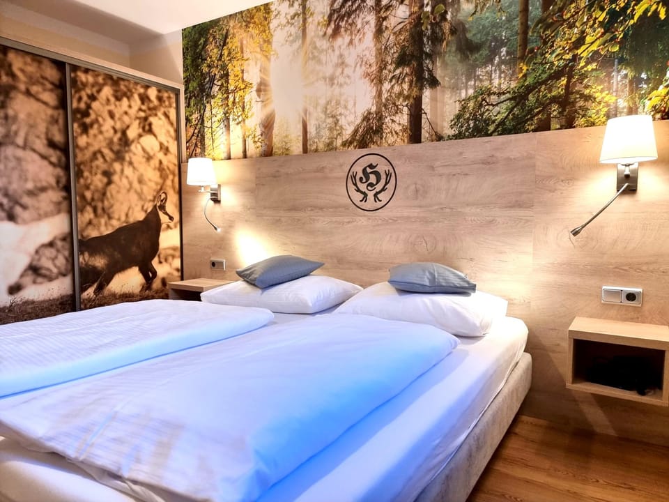 Seehotel Hartung Hotel in Fussen