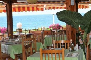 Hotel Ramosaco Hotel in Vlorë County, Albania