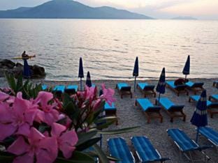Hotel Ramosaco Hotel in Vlorë County, Albania