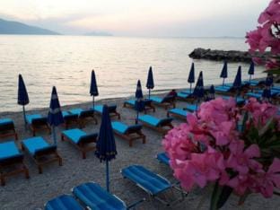 Hotel Ramosaco Hotel in Vlorë County, Albania