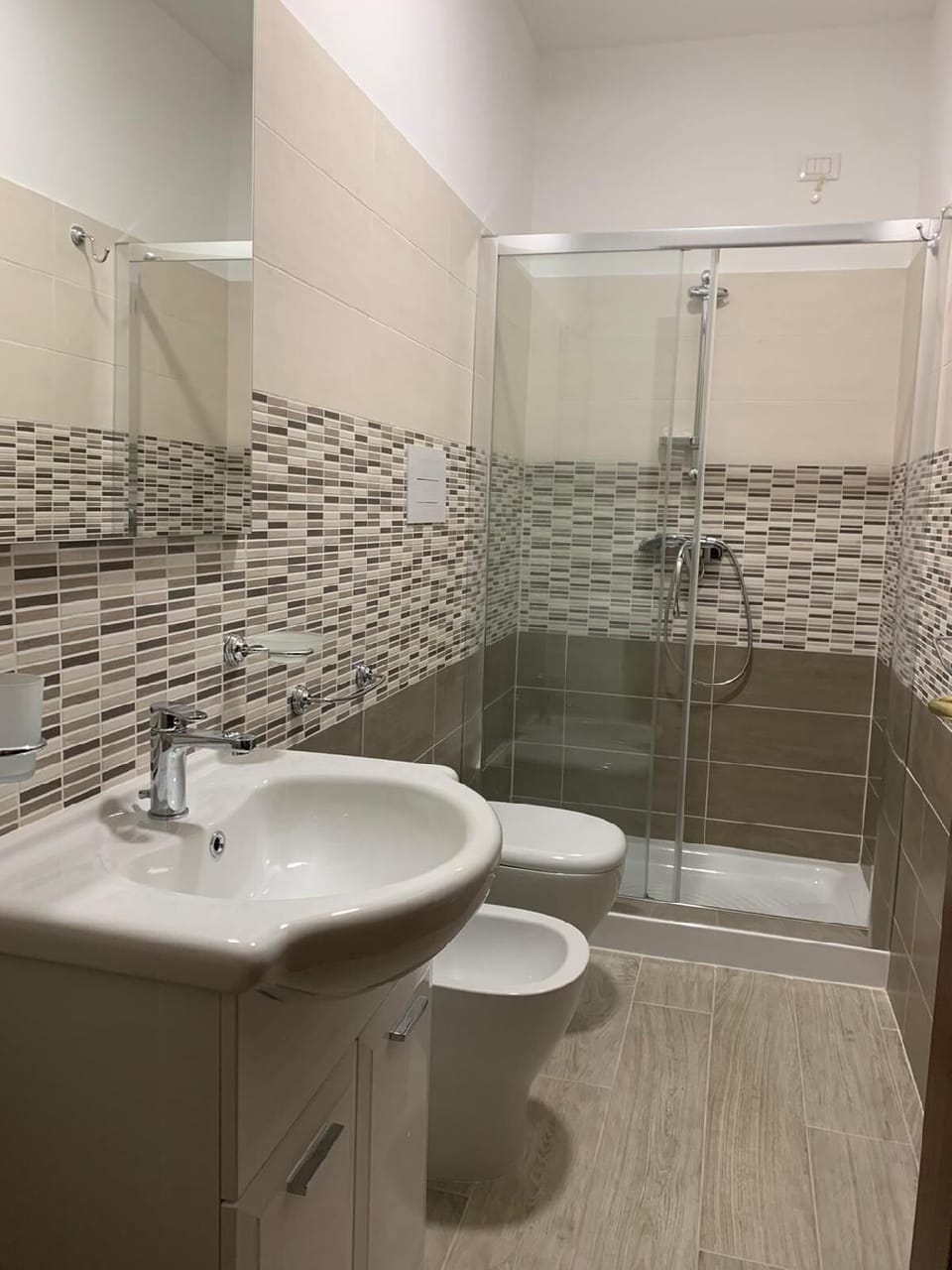 il Corticato Hotel in Basilicata