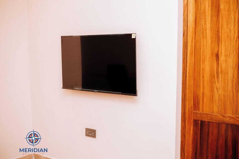 Meridian Residence Hotel in Greater Accra Region, Ghana