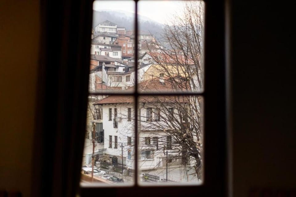 Thea Hotel Hotel in North Macedonia