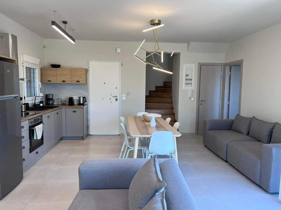 Twin Villas Hotel in Halkidiki