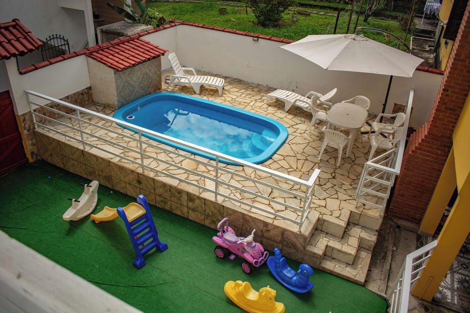POUSADA KLEIN Hotel in State of Rio de Janeiro