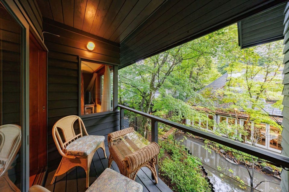 Auberge de Primavera Hotel in Karuizawa