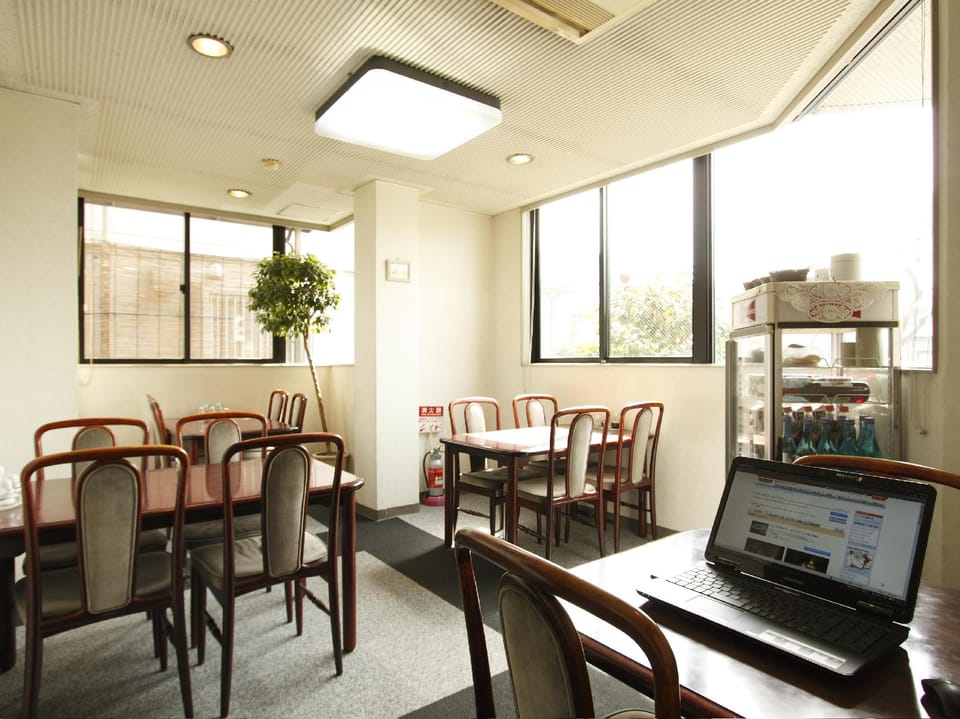 Business Hotel Konen Hotel in Shizuoka Prefecture