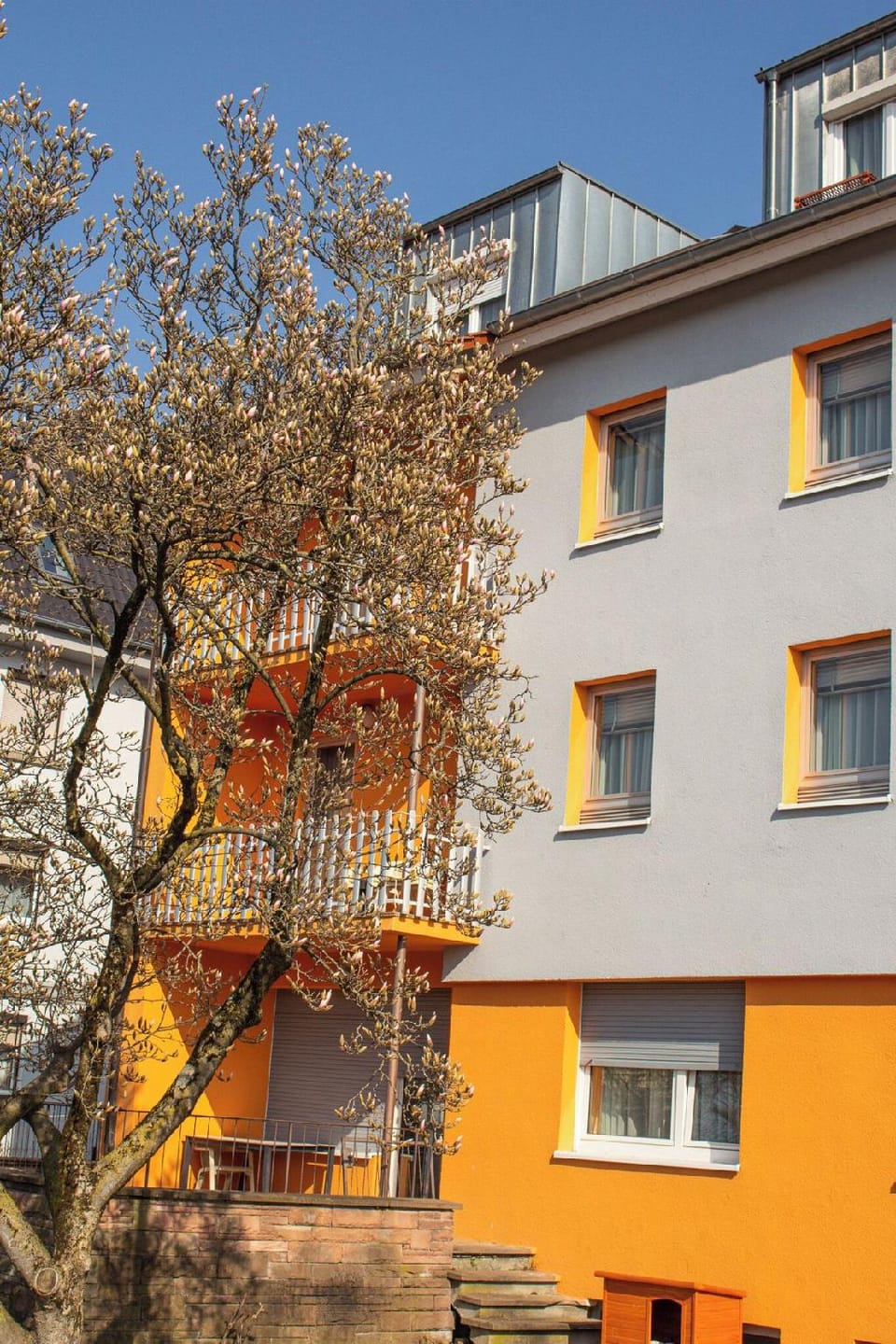 Hotel Lichtblick Hotel in Baden-Württemberg