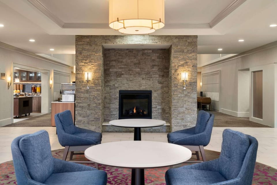 Homewood Suites by Hilton Richmond - Airport Hotel in Sandston