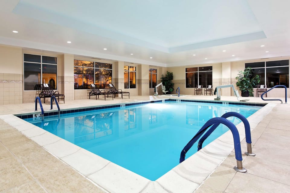 Homewood Suites by Hilton Richmond - Airport Hotel in Sandston