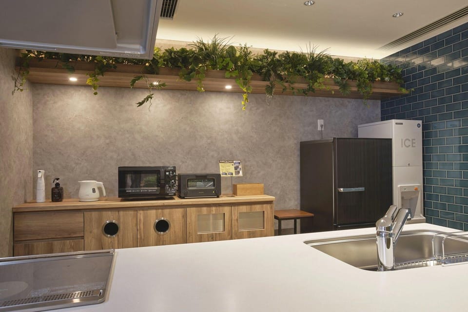 Takamatsu Park Hotel Hotel in Japan