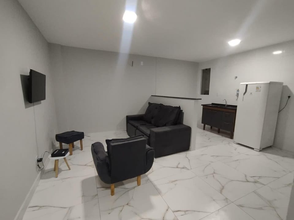 Apart Hotel São Pedro Inn Caxias Hotel in Duque de Caxias