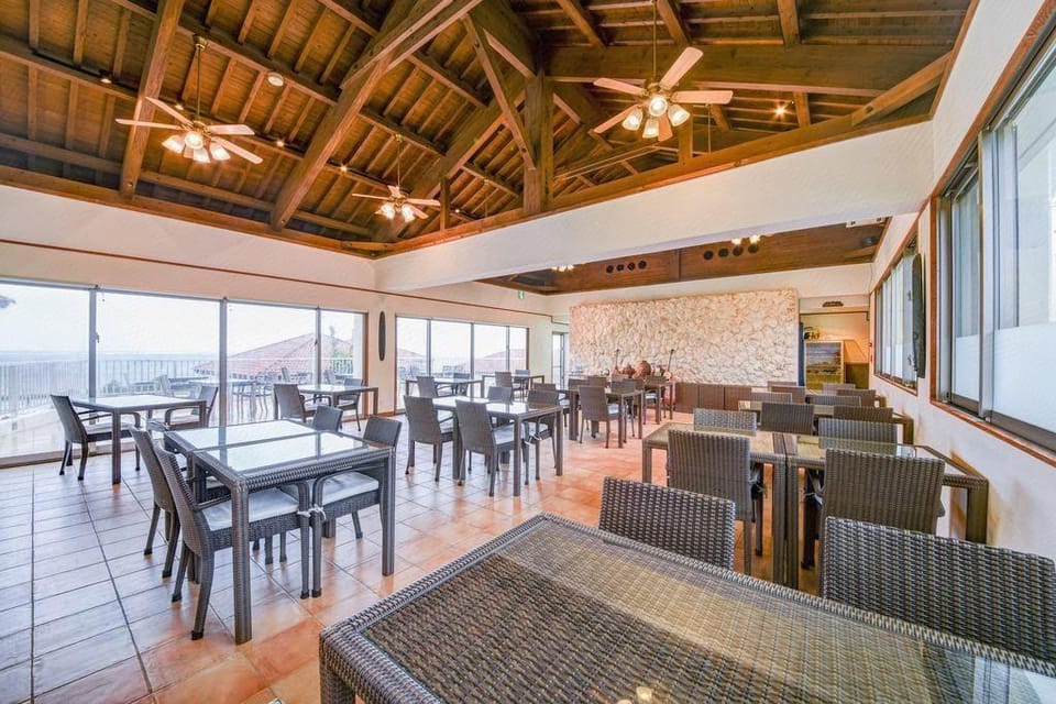 エコヴィレッジ西表 Eco Village Iriomote Resort in Okinawa Prefecture