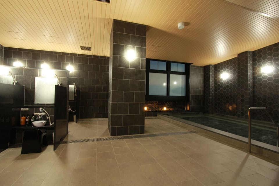 Hotel 1-2-3 Fukuyama Hotel in Hiroshima Prefecture