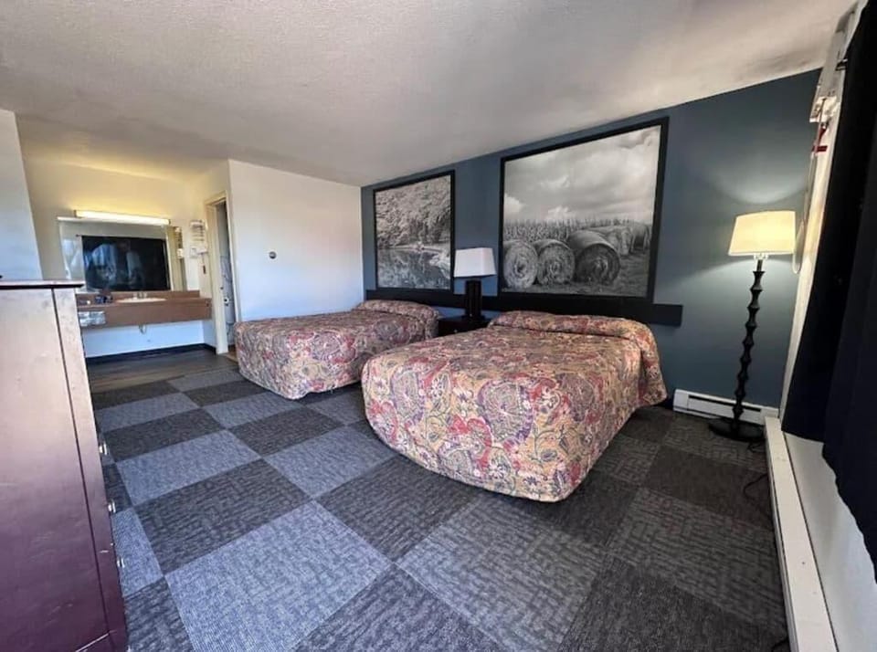 Hotel O Hotel in Iowa