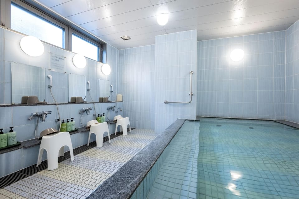 Bathhouse